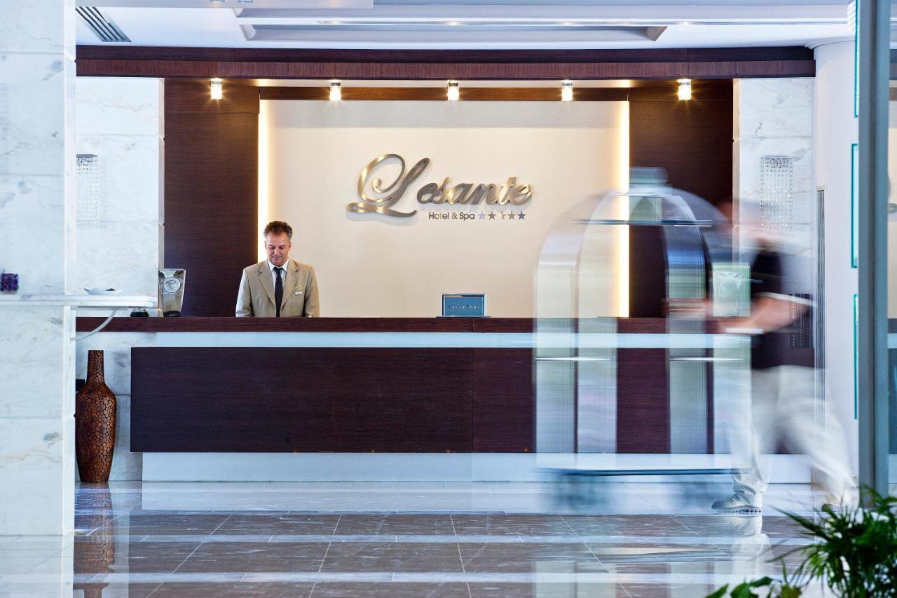 Lesante Classic, A Member Of Preferred Hotels & Resorts Tsilivi  Esterno foto